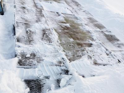 Весы автомобильные 10 тн, инв. №58а (Витебская обл., Миорский р-н, Повятский с/с, д.Паташня, ул. Молодёжная, 13)