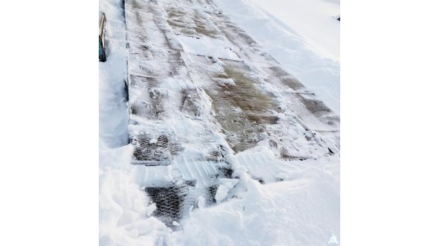 Весы автомобильные 10 тн, инв. №58а (Витебская обл., Миорский р-н, Повятский с/с, д.Паташня, ул. Молодёжная, 13)