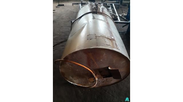 Оборудование для охлаждения молока МТКО-5000, инв. №0021 (Витебская обл., Браславский р-н, аг.Друя, ул. Браславская, 62)