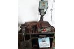 Станок вертикально-сверлильный, инв. №5039 (Витебская обл., Браславский р-н, аг.Друя, ул. Браславская, 62)