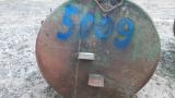 Бочка 3 куб.м., инв. №5009 (Витебская обл., Браславский р-н, аг.Друя, ул. Браславская, 62)
