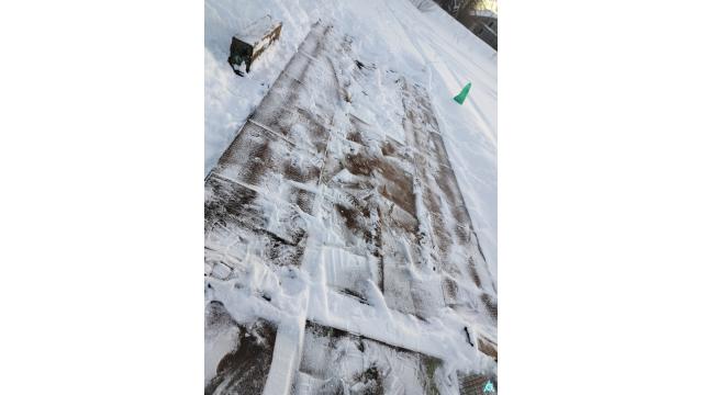 Весы автомобильные 10 тн, инв. №58а (Витебская обл., Миорский р-н, Повятский с/с, д.Паташня, ул. Молодёжная, 13)