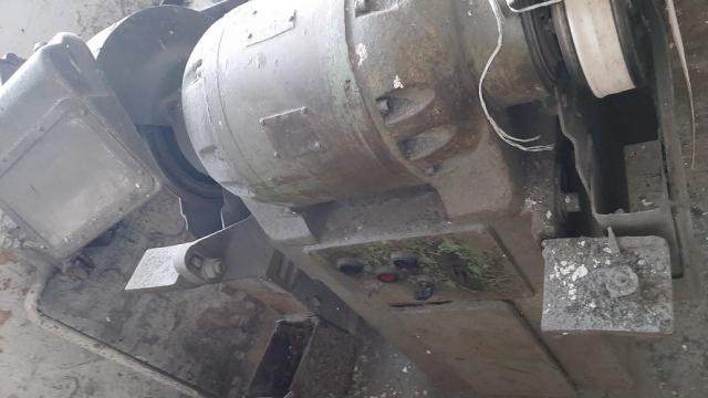 Станок обдирочно-шлифовальный, инв. №819 (Витебская обл., Браславский р-н, аг.Друя, ул. Браславская, 62)