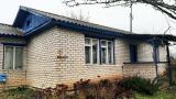 Здание одноквартирного жилого дома пл. 65,7 кв.м., инв. №1035 (Витебская обл., Браславский р-н, Друевский с/с, д.Чернево, 41)