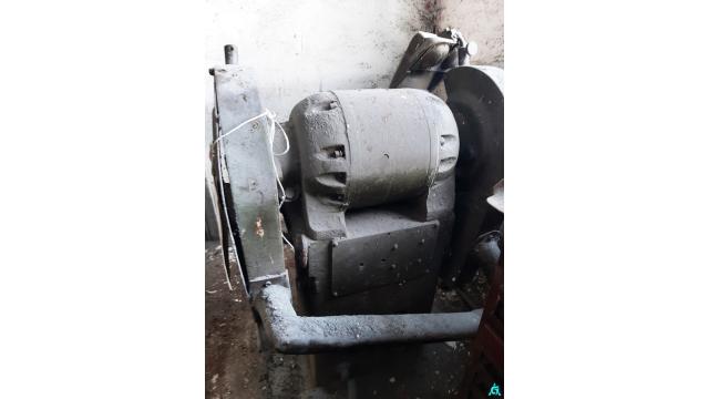 Станок обдирочно-шлифовальный, инв. №819 (Витебская обл., Браславский р-н, аг.Друя, ул. Браславская, 62)