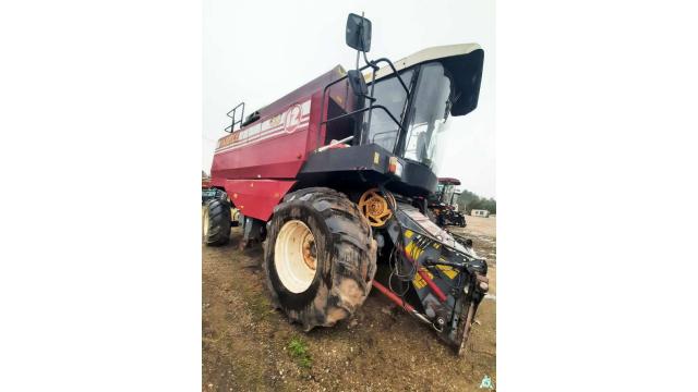 Комбайн КЗС-1218-10, 2011 г.в., рег. знак ВМ-2 0716, инв. №964 (Витебская обл., Браславский р-н, аг.Друя, ул. Браславская, 62)