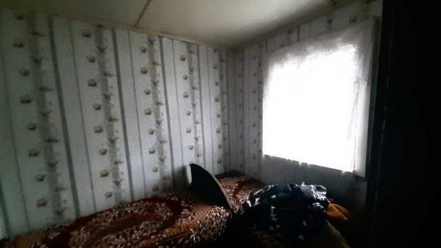 Здание одноквартирного жилого дома пл. 47,9 кв.м., инв. №1 (Витебская обл., Браславский р-н, Друевский с/с, аг.Друйск, ул. Школьная, 7)