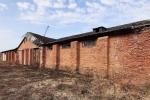Капитальное строение, зернохранилище пл. 716,8 кв.м. (Витебская обл., Браславский р-н, Друевский с/с, аг.Друя, ул. Браславская, 75)