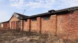 Капитальное строение, зернохранилище пл. 716,8 кв.м. (Витебская обл., Браславский р-н, Друевский с/с, аг.Друя, ул. Браславская, 75)