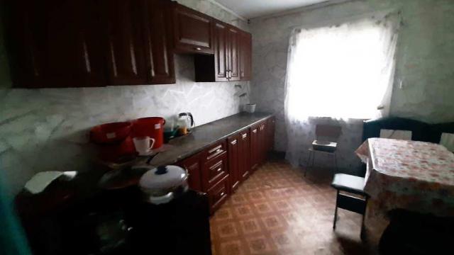 Здание одноквартирного жилого дома пл. 47,9 кв.м., инв. №1 (Витебская обл., Браславский р-н, Друевский с/с, аг.Друйск, ул. Школьная, 7)