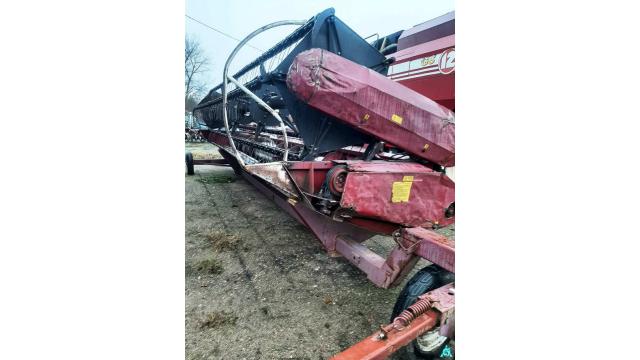 Комбайн КЗС-1218-10, 2011 г.в., рег. знак ВМ-2 0716, инв. №964 (Витебская обл., Браславский р-н, аг.Друя, ул. Браславская, 62)