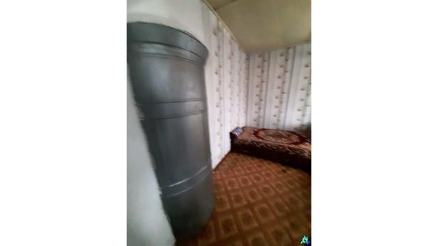 Здание одноквартирного жилого дома пл. 47,9 кв.м., инв. №1 (Витебская обл., Браславский р-н, Друевский с/с, аг.Друйск, ул. Школьная, 7)