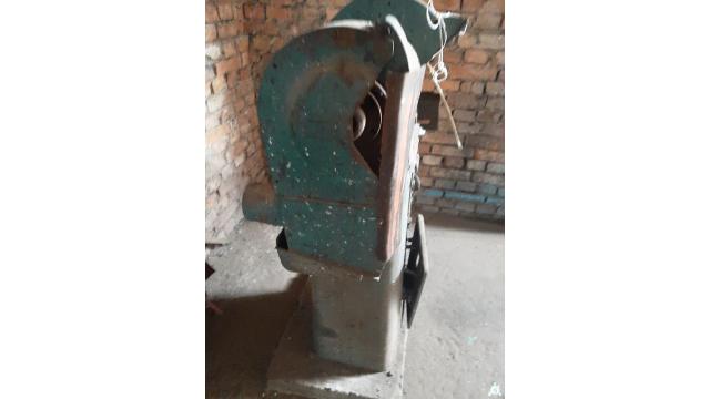 Станок заточной, инв. №04 (Витебская обл., Браславский р-н, аг.Друя, ул. Браславская, 62)