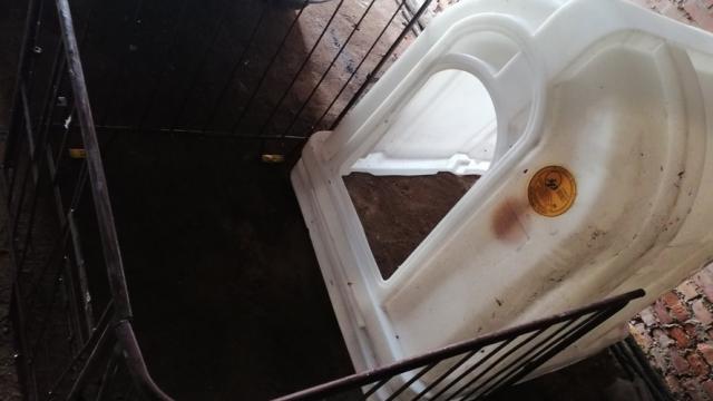 Домики для телят (новые), 7 шт. (Витебская обл., Браславский р-н, аг.Друя, ул. Браславская, 62)