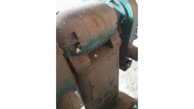 Станок заточной, инв. №04 (Витебская обл., Браславский р-н, аг.Друя, ул. Браславская, 62)