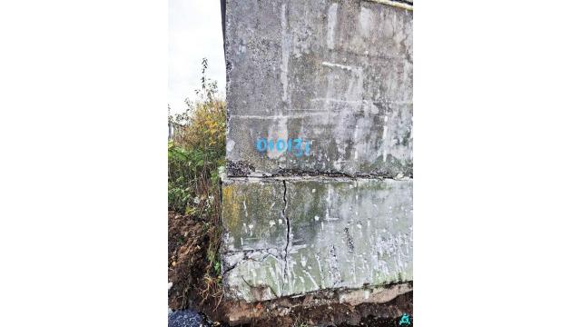 Капитальное строение с инв. №220/C-26757, здание пл. 353,8 кв.м. (Витебская обл., Глубокский р-н, Плисский с/с, 62/3, вблизи аг.Гатовщина)