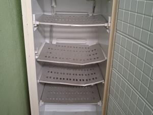 Холодильник-морозильник 131, инв. №117 (г.Могилев, ул. Каштановая, 2)