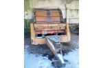 Пресс-подборщик рулонный ПР-Ф-180Б, инв. №844 (Витебская обл., Миорский р-н, Повятский с/с, д.Паташня, ул. Молодёжная, 13)