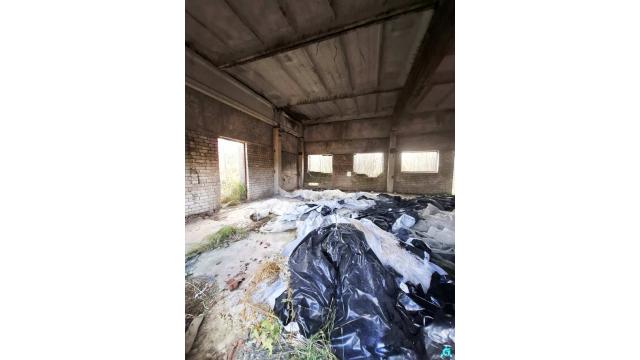 Капитальное строение с инв. №220/C-26759, здание пл. 161,2 кв.м. (Витебская обл., Глубокский р-н, Плисский с/с, 62/4, вблизи аг.Гатовщина)