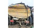 Бочка на колесах 2 куб.м., инв. №5001 (Витебская обл., Браславский р-н, аг.Друя, ул. Браславская, 62)