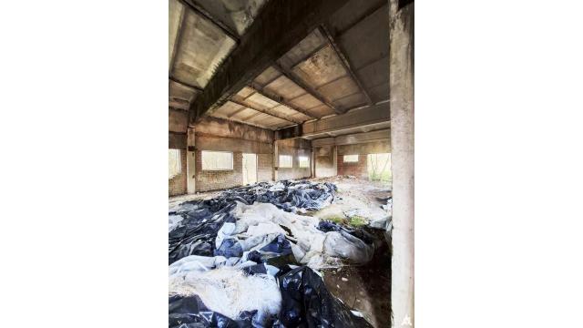 Капитальное строение с инв. №220/C-26759, здание пл. 161,2 кв.м. (Витебская обл., Глубокский р-н, Плисский с/с, 62/4, вблизи аг.Гатовщина)