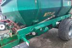 Разбрасыватель минеральных удобрений МТТ-4У, 2022 г.в., инв. №1408 (Витебская обл., Браславский р-н, аг.Друя, ул. Браславская, 62)