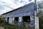 Капитальное строение с инв. №220/C-26759, здание пл. 161,2 кв.м. (Витебская обл., Глубокский р-н, Плисский с/с, 62/4, вблизи аг.Гатовщина)