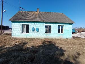 Комплекс 7 зданий мехдвора (мастерские, гаражи, склады) общей пл. 1163,2 кв.м. с благоустройством территории и прочим имуществом (Витебская обл., Миорский р-н, Повятский с/с, 91, вблизи д.Паташня)