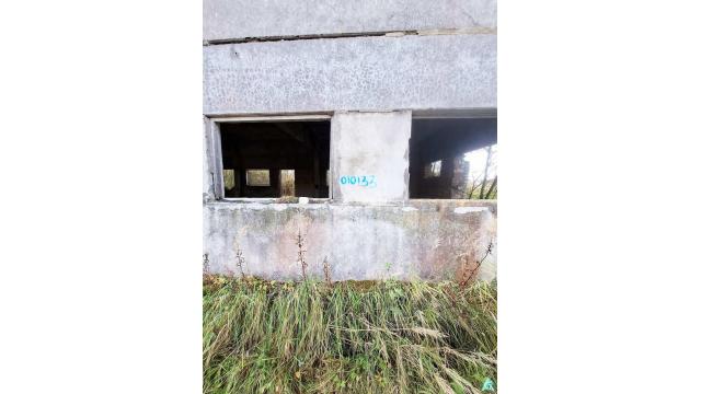 Капитальное строение с инв. №220/C-26759, здание пл. 161,2 кв.м. (Витебская обл., Глубокский р-н, Плисский с/с, 62/4, вблизи аг.Гатовщина)