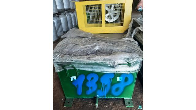 Станция насосная вакуумная СНВ-70, инв. №1358 (Витебская обл., Браславский р-н, аг.Друя, ул. Браславская, 62)