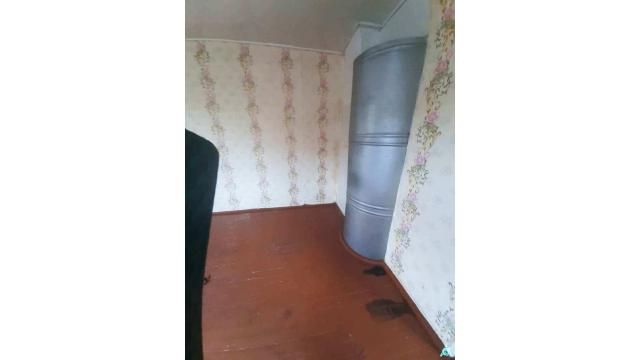 Здание одноквартирного жилого дома пл. 61,9 кв.м. инв. №1277 (Витебская обл., Браславский р-н, Друевский с/с, д.Чернево, 60)