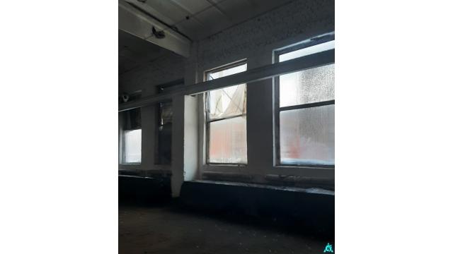 Комплекс имущества мехдвора с административным зданием общей пл. 5200,1 кв.м., благоустройством территории и прочим имуществом (Витебская обл., Браславский р-н, Друевский с/с, 32, вблизи аг.Друя)
