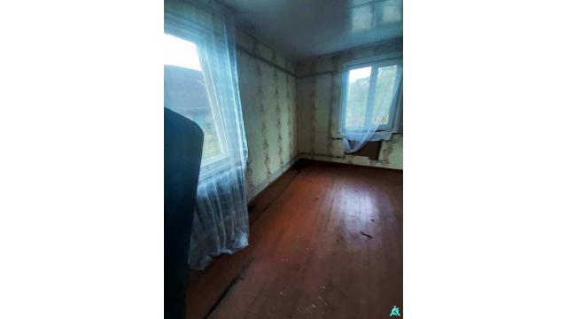 Здание одноквартирного жилого дома пл. 61,9 кв.м. инв. №1277 (Витебская обл., Браславский р-н, Друевский с/с, д.Чернево, 60)