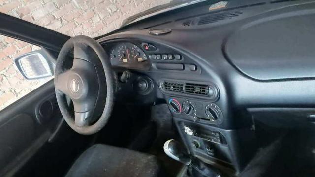 Автомобиль легковой Шевроле Нива, 2013 г.в., рег. знак 6634 IP-2, инв. №1405 (Витебская обл., Браславский р-н, аг.Друя, ул. Браславская, 62)