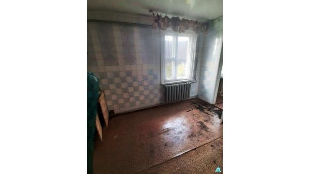 Здание одноквартирного жилого дома пл. 61,9 кв.м. инв. №1277 (Витебская обл., Браславский р-н, Друевский с/с, д.Чернево, 60)