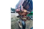 Разбрасыватель минеральных удобрений РДУ-3, 2010 г.в., инв. №954 (Витебская обл., Браславский р-н, аг.Друя, ул. Браславская, 62)