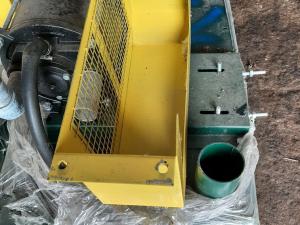 Станция насосная вакуумная СНВ-70, инв. №1359 (Витебская обл., Браславский р-н, аг.Друя, ул. Браславская, 62)