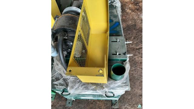 Станция насосная вакуумная СНВ-70, инв. №1359 (Витебская обл., Браславский р-н, аг.Друя, ул. Браславская, 62)