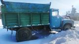 Автомобиль грузовой ЗИЛ 335-021, 1990 г.в. (без постановки на учет), инв. №55 (Витебская обл., Миорский р-н, Повятский с/с, д.Паташня, ул. Молодёжная, 13)