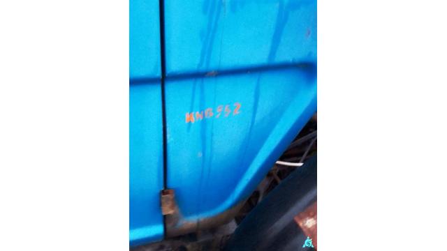 Средство энергетическое универсальное СЭУ «Двина», инв. №952 (Витебская обл., Ушачский р-н, аг.Глыбочка, ул. Центральная, 31В)