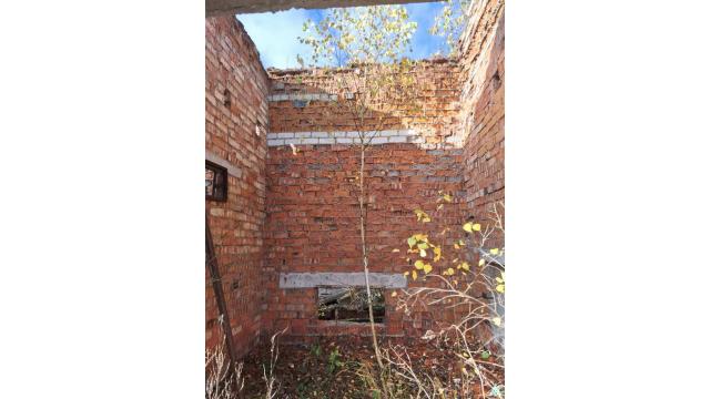 Капитальное строение с инв. №220/C-26760, здание пл. 106.2 кв.м. (Витебская обл., Глубокский р-н, Плисский с/с, 62/5, вблизи аг.Гатовщина)