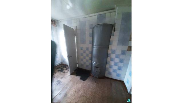 Здание одноквартирного жилого дома пл. 61,9 кв.м. инв. №1277 (Витебская обл., Браславский р-н, Друевский с/с, д.Чернево, 60)