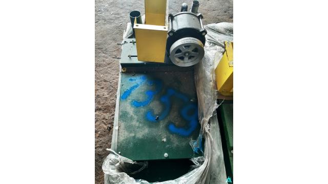 Станция насосная вакуумная СНВ-70, инв. №1359 (Витебская обл., Браславский р-н, аг.Друя, ул. Браславская, 62)