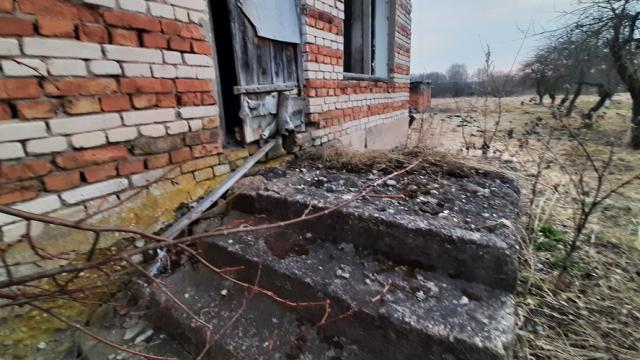 Капитальное строение, жилой дом пл. 146,7 кв.м. (Витебская обл., Браславский р-н, Друевский с/с, аг.Друйск, ул. Центральная, 27)
