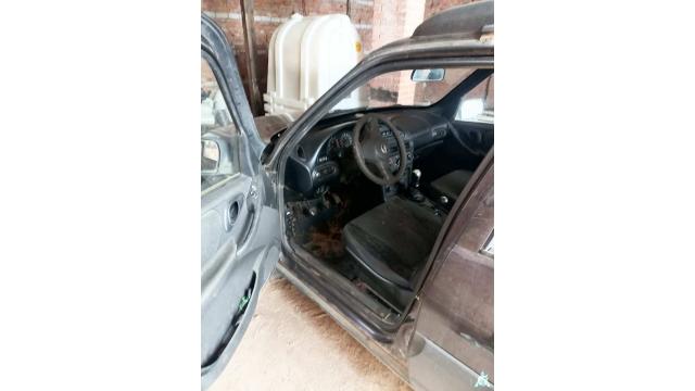 Автомобиль легковой Шевроле Нива, 2013 г.в., рег. знак 6634 IP-2, инв. №1405 (Витебская обл., Браславский р-н, аг.Друя, ул. Браславская, 62)