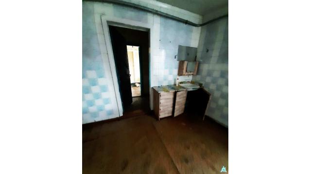 Здание одноквартирного жилого дома пл. 61,9 кв.м. инв. №1277 (Витебская обл., Браславский р-н, Друевский с/с, д.Чернево, 60)