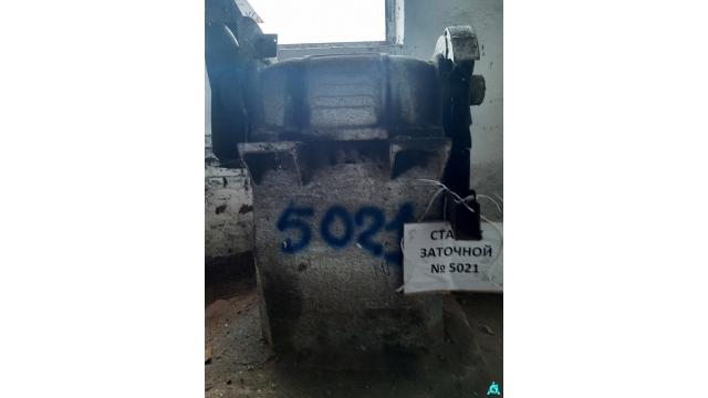 Станок заточной, инв. №5021 (Витебская обл., Браславский р-н, аг.Друя, ул. Браславская, 62)