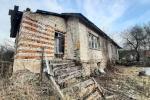 Капитальное строение, жилой дом пл. 146,7 кв.м. (Витебская обл., Браславский р-н, Друевский с/с, аг.Друйск, ул. Центральная, 27)