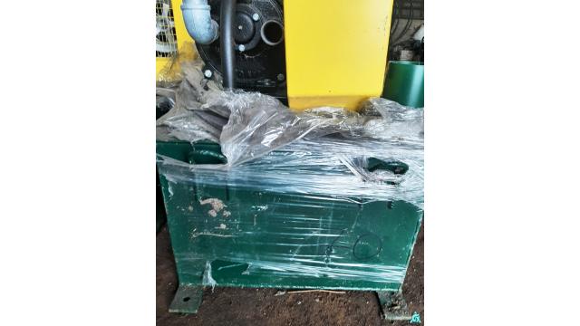 Станция насосная вакуумная СНВ-70, инв. №1359 (Витебская обл., Браславский р-н, аг.Друя, ул. Браславская, 62)