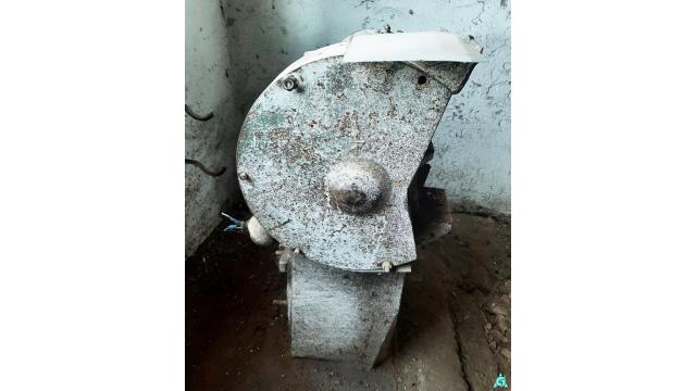 Станок заточной, инв. №5021 (Витебская обл., Браславский р-н, аг.Друя, ул. Браславская, 62)